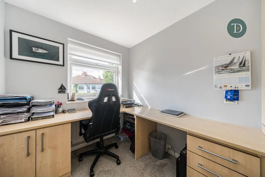 Hooton Green, Hooton, CH66 5NF, photo 26