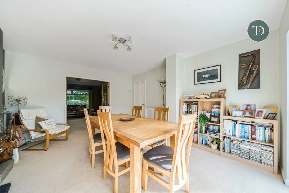 Hooton Green, Hooton, CH66 5NF, photo 8