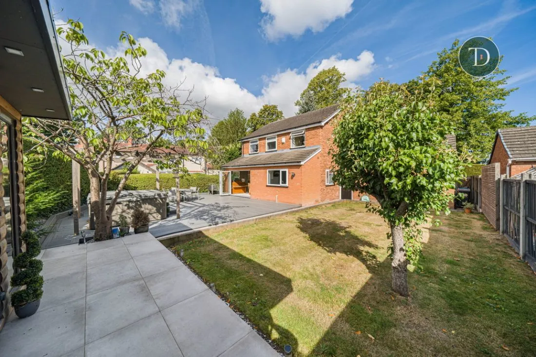 Hooton Green, Hooton, CH66 5NF, photo 34