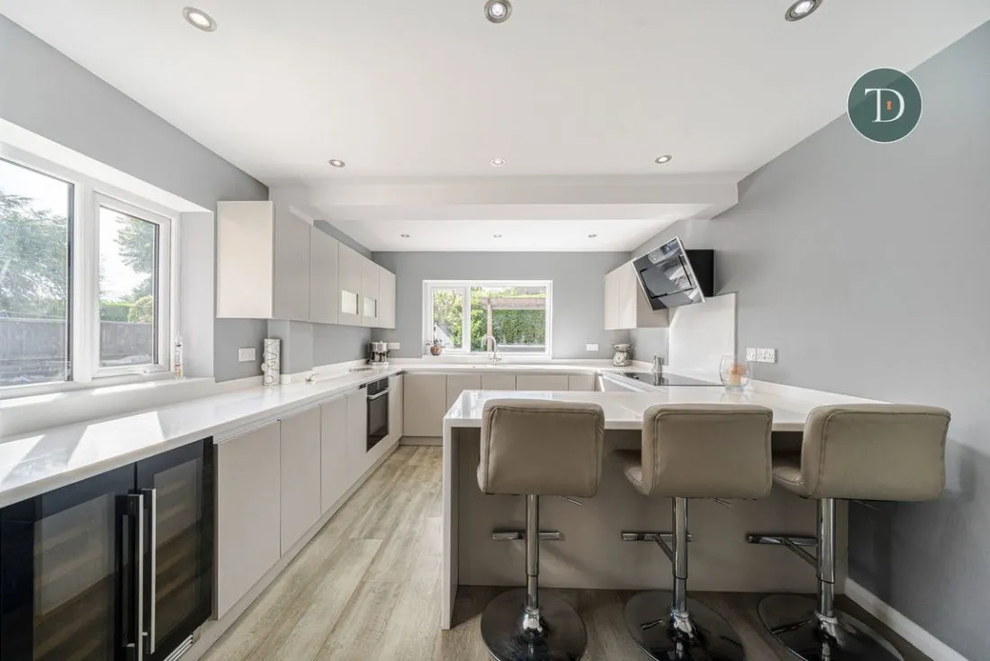 Hooton Green, Hooton, CH66 5NF, photo 2