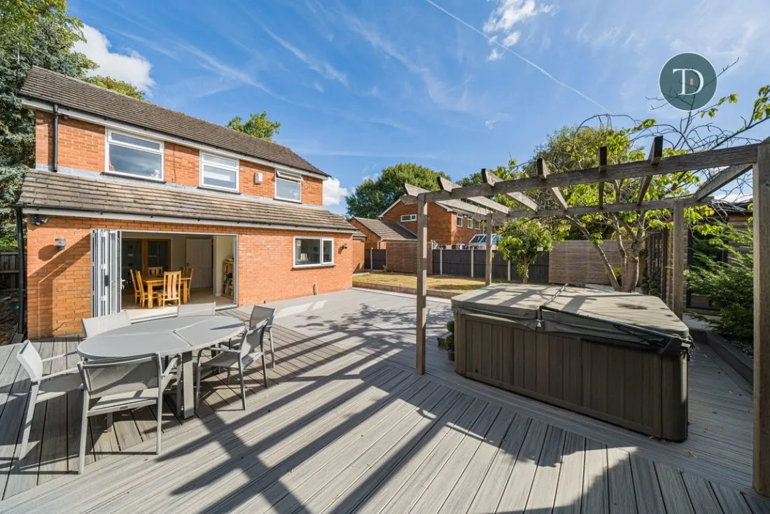 Hooton Green, Hooton, CH66 5NF, photo 29