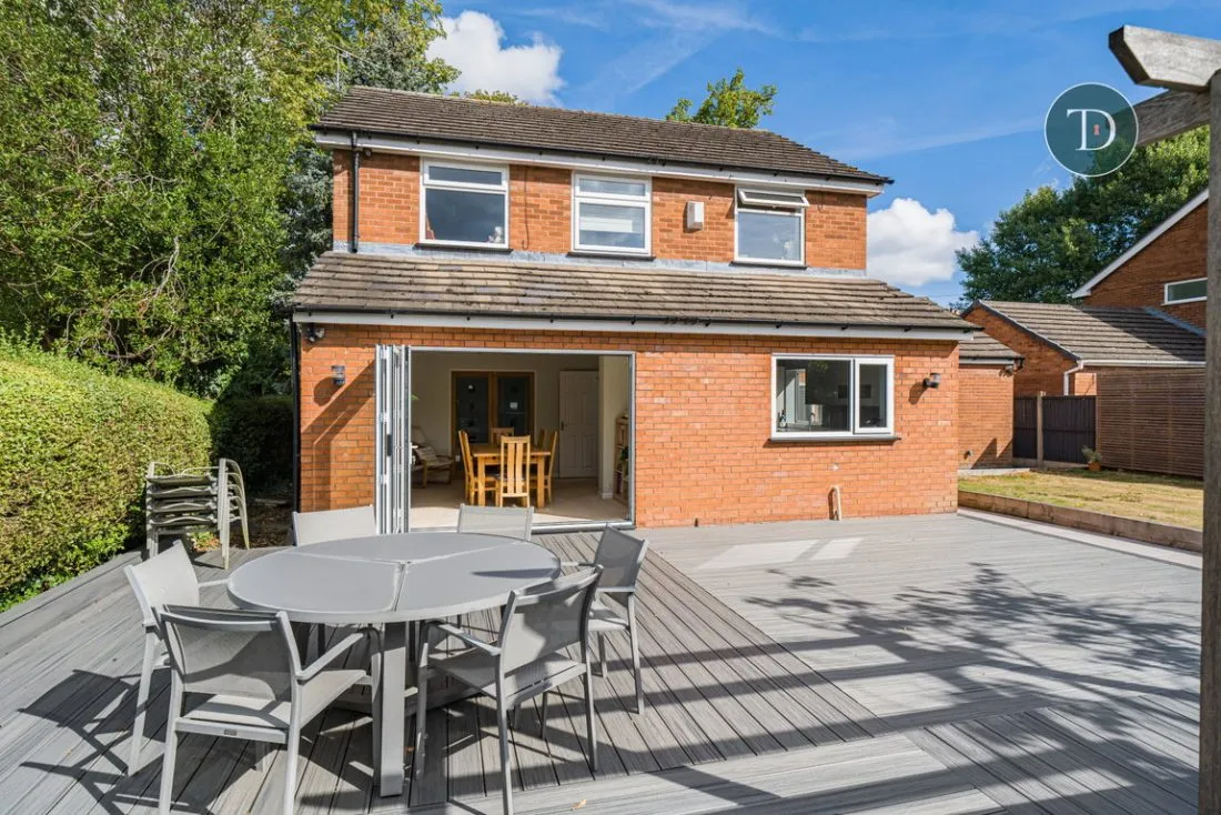 Hooton Green, Hooton, CH66 5NF, photo 30