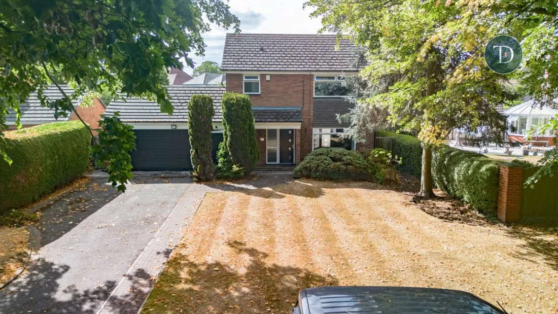 Hooton Green, Hooton, CH66 5NF, photo 36