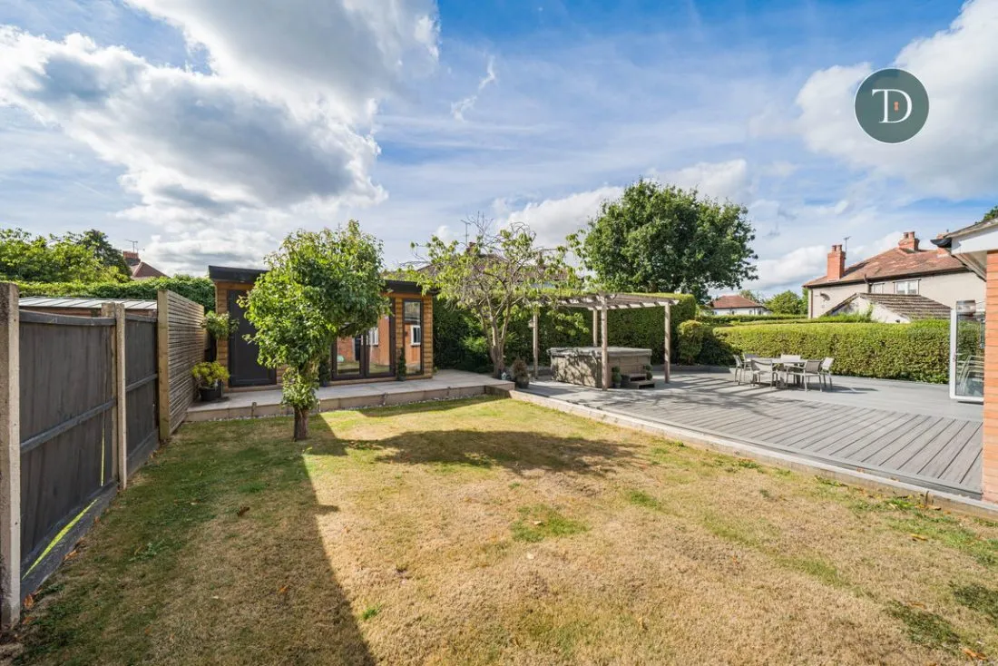 Hooton Green, Hooton, CH66 5NF, photo 31