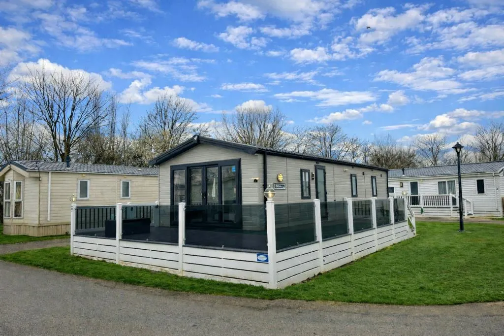 2 bed house for sale — Dymchurch Road, New Romney, TN28