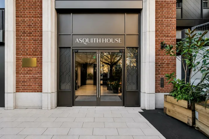 Asquith House, 1 Segrave Walk, W2, photo 4