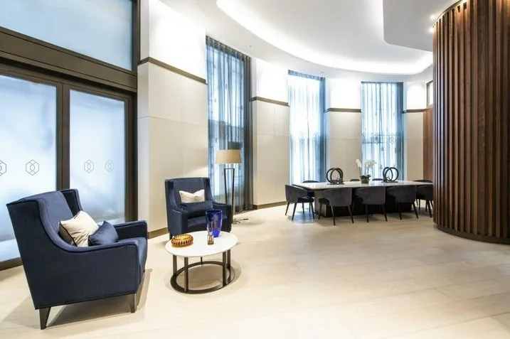 Asquith House, 1 Segrave Walk, W2, photo 11