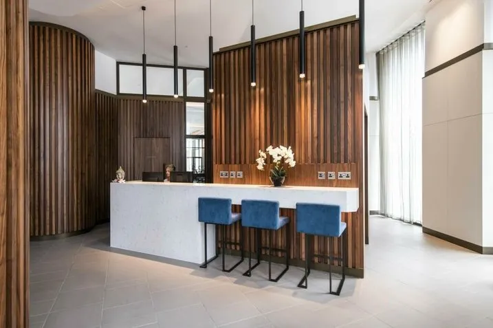 Asquith House, 1 Segrave Walk, W2, photo 12