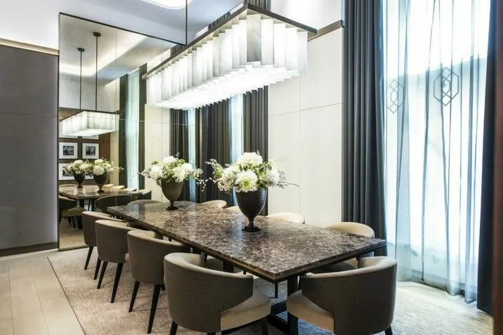 Asquith House, 1 Segrave Walk, W2, photo 13