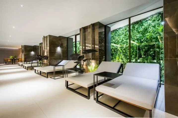 Asquith House, 1 Segrave Walk, W2, photo 6