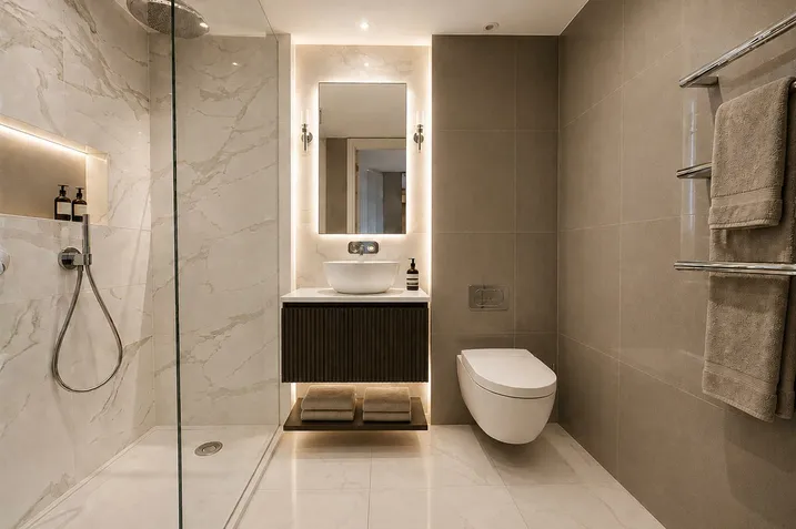 Asquith House, 1 Segrave Walk, W2, photo 3
