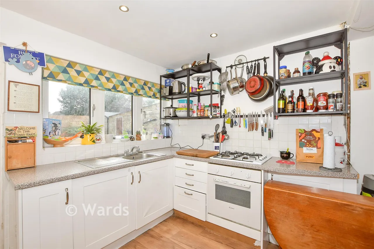 Wrangleden Road, Maidstone, ME15, photo 12