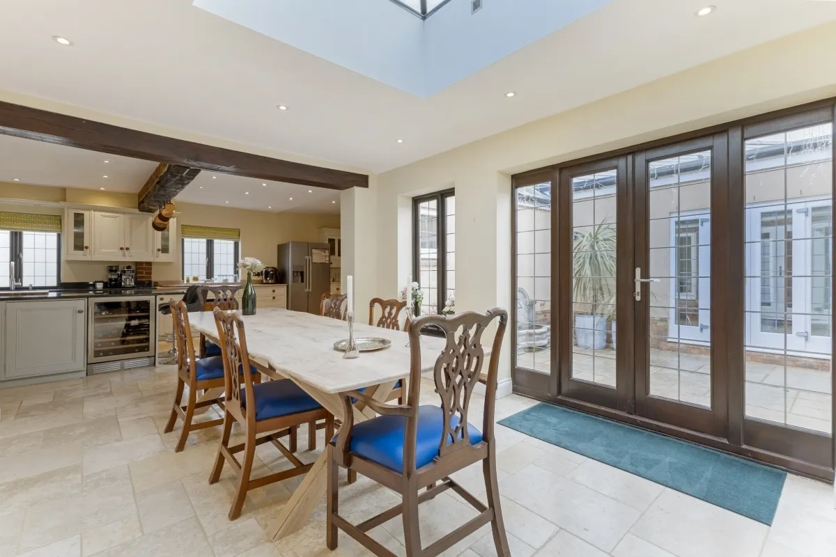 Wotton Underwood, Buckinghamshire, HP18, photo 4