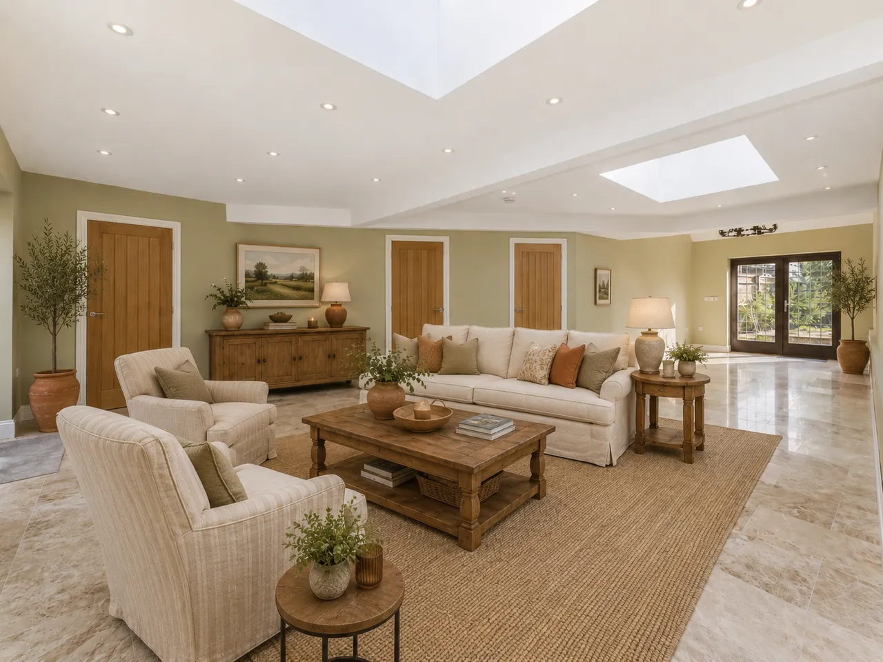 Wotton Underwood, Buckinghamshire, HP18, photo 6
