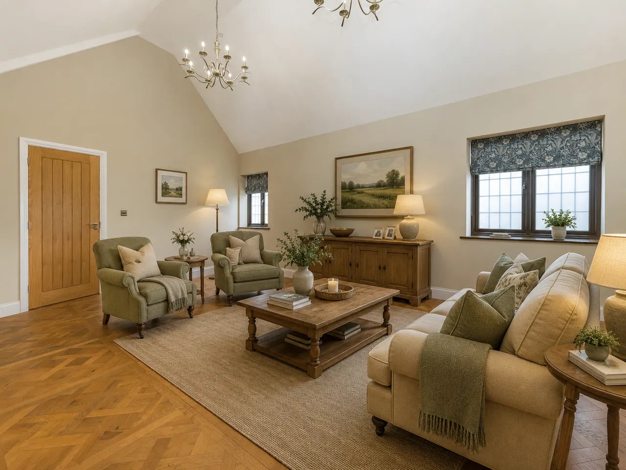 Wotton Underwood, Buckinghamshire, HP18, photo 9