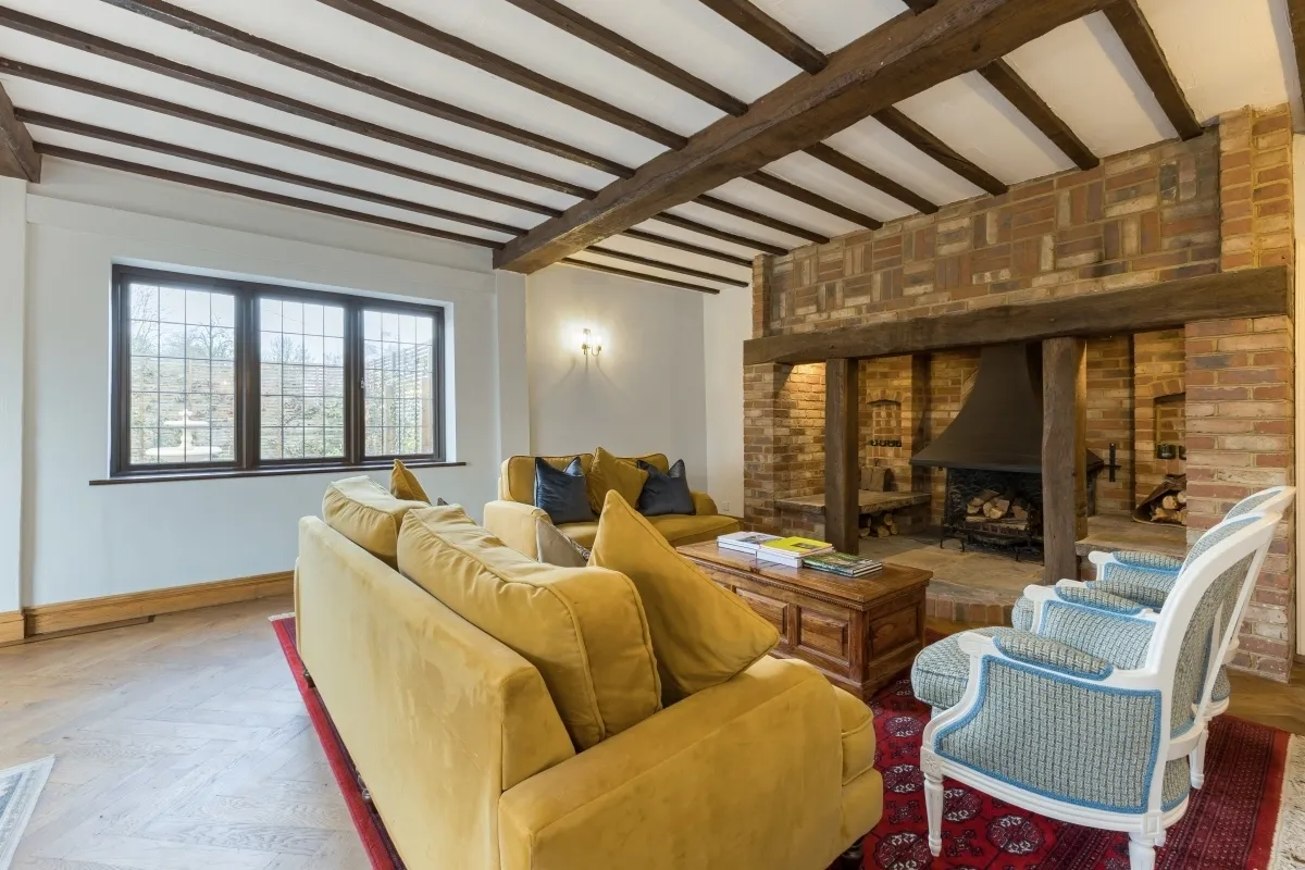 Wotton Underwood, Buckinghamshire, HP18, photo 5
