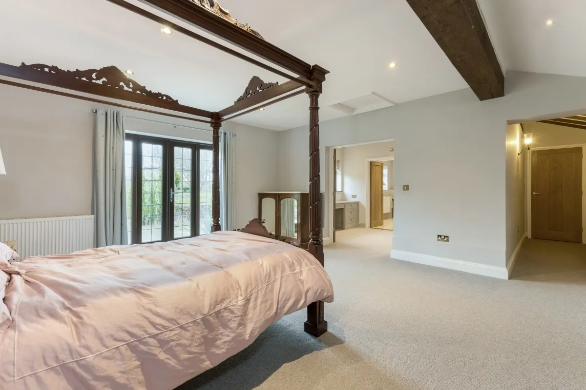 Wotton Underwood, Buckinghamshire, HP18, photo 11