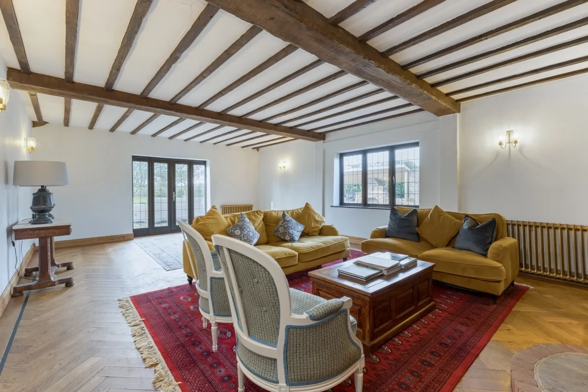 Wotton Underwood, Buckinghamshire, HP18, photo 8