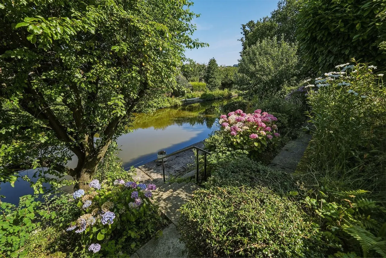 Birchway, Bollington, photo 29