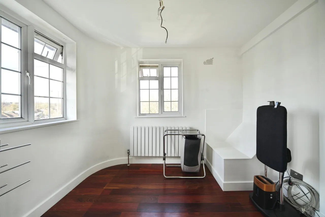 Hampden Way, London, N14, photo 15