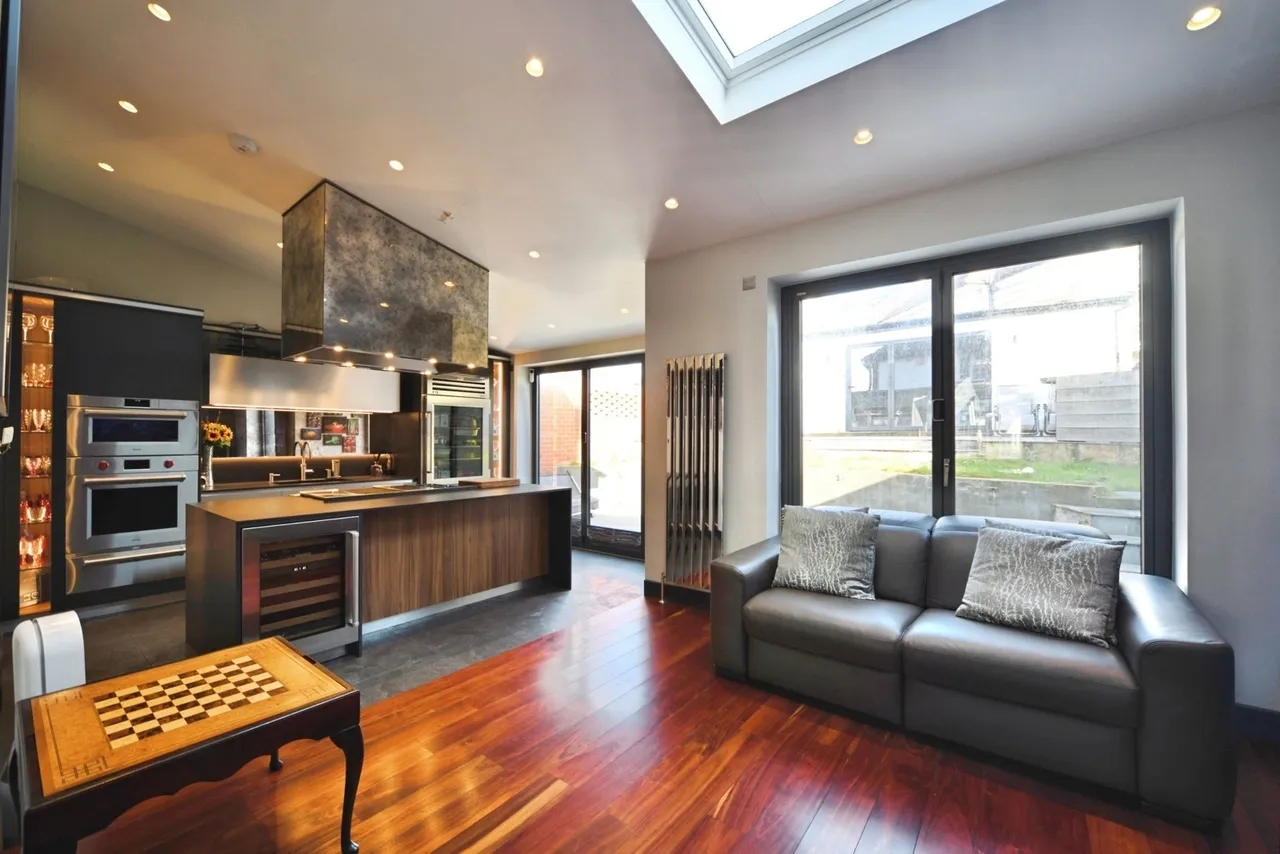 Hampden Way, London, N14, photo 14