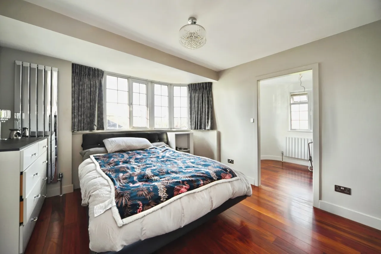 Hampden Way, London, N14, photo 9