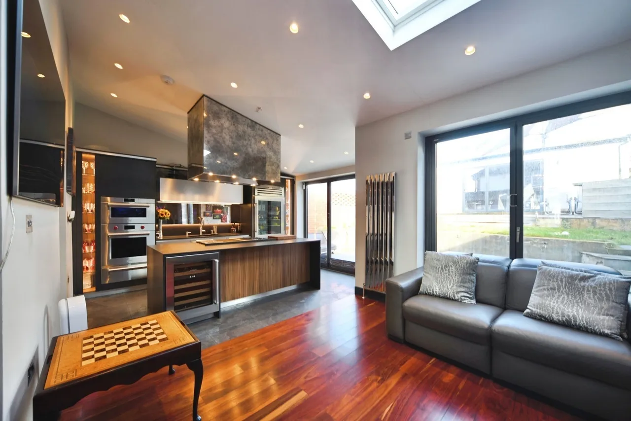 Hampden Way, London, N14, photo 6