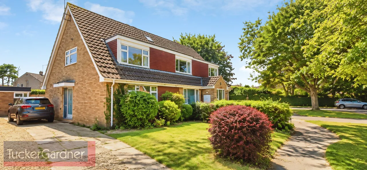 4 bed house to rent, Daws Close, Cambridge, CB1