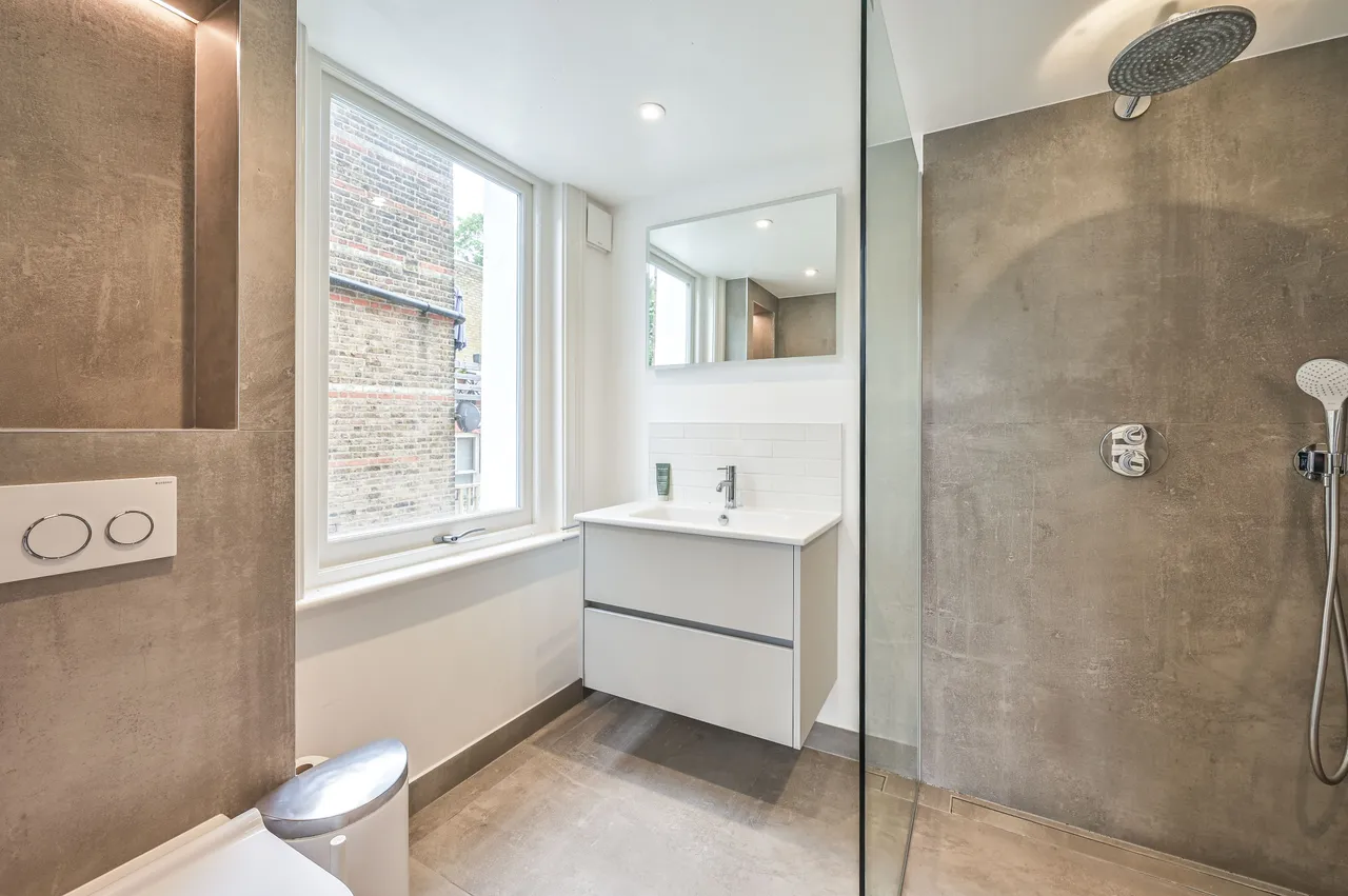 London, NW3, photo 6