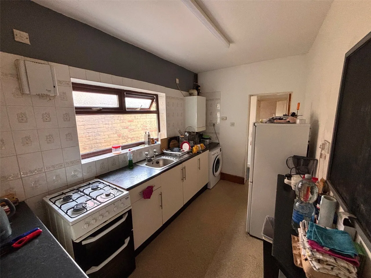 Glebe Road, Middlesbrough, North Yorkshire, TS1, photo 4