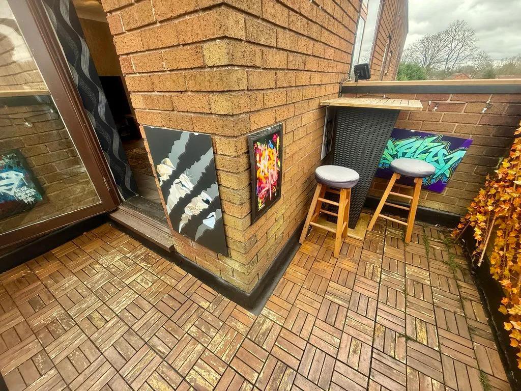 Guthrum Close, Erdington, B23, photo 6