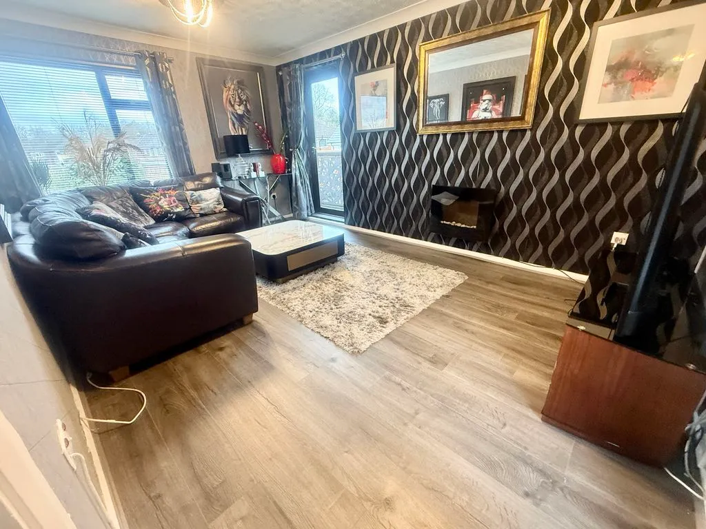 Guthrum Close, Erdington, B23, photo 4