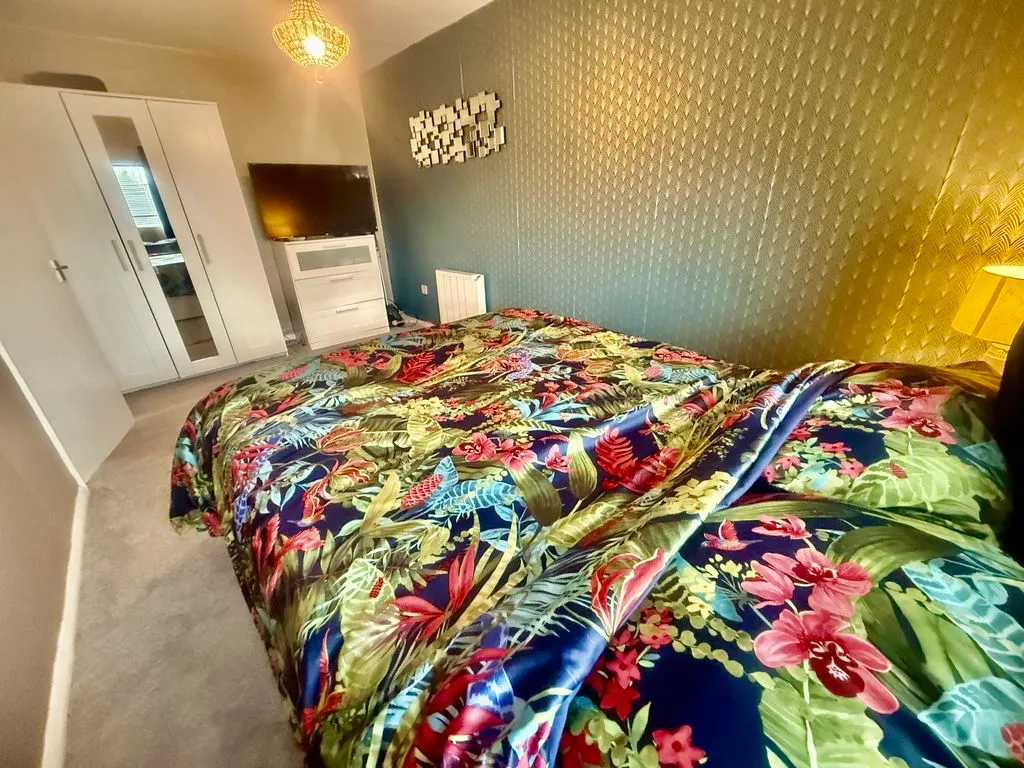 Guthrum Close, Erdington, B23, photo 9