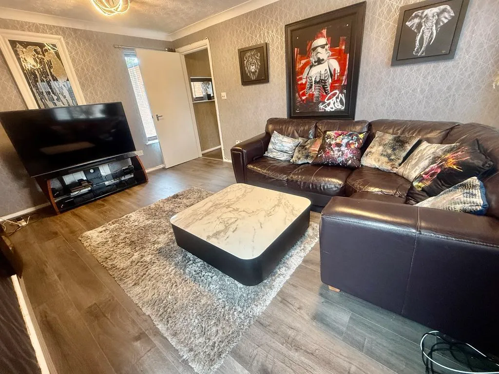 Guthrum Close, Erdington, B23, photo 3