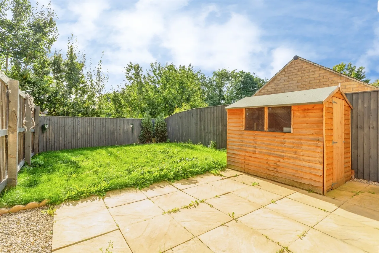 Imperial Close, Wakefield, WF2, photo 16