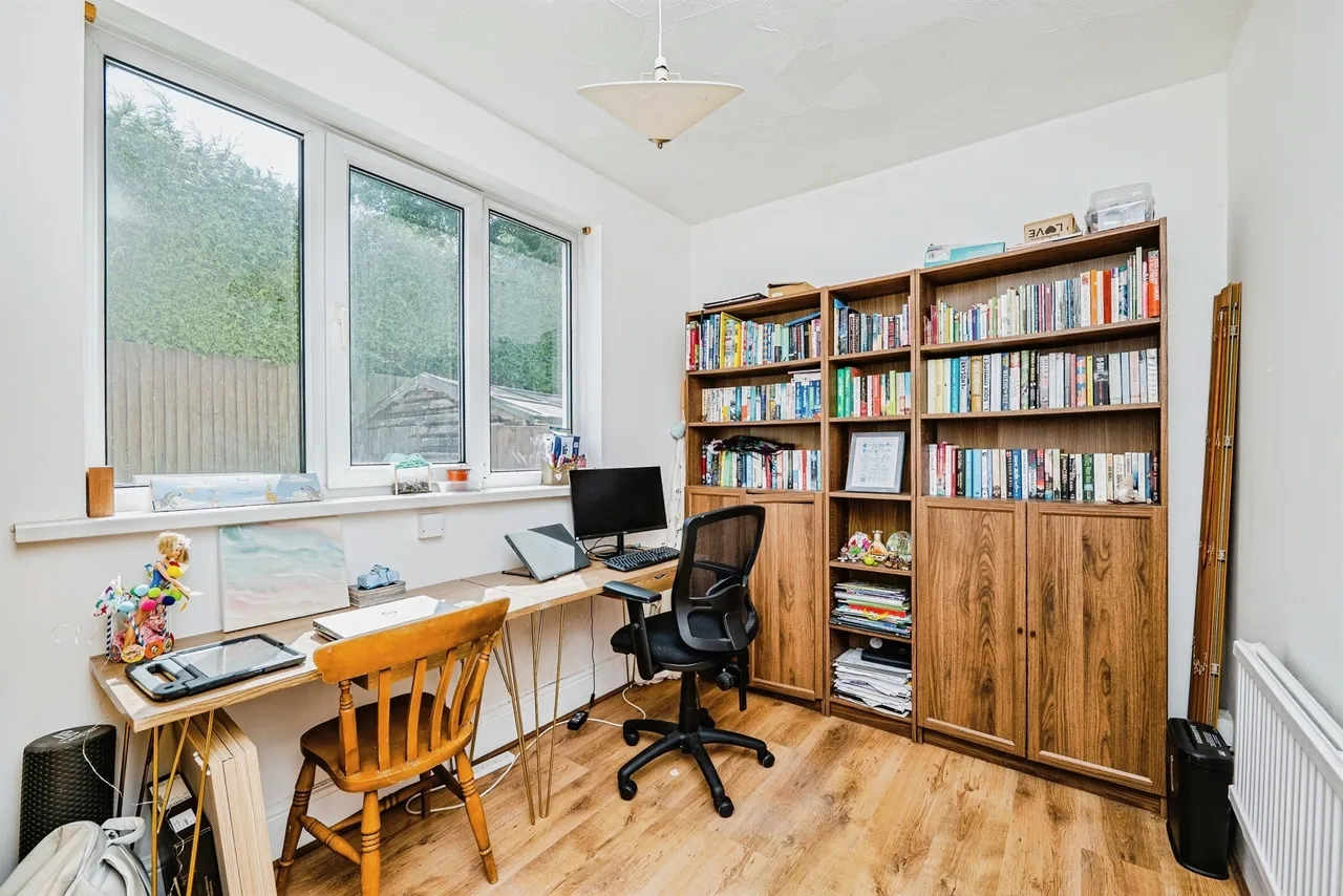 Merthyr Mawr Road, Bridgend, CF31, photo 14