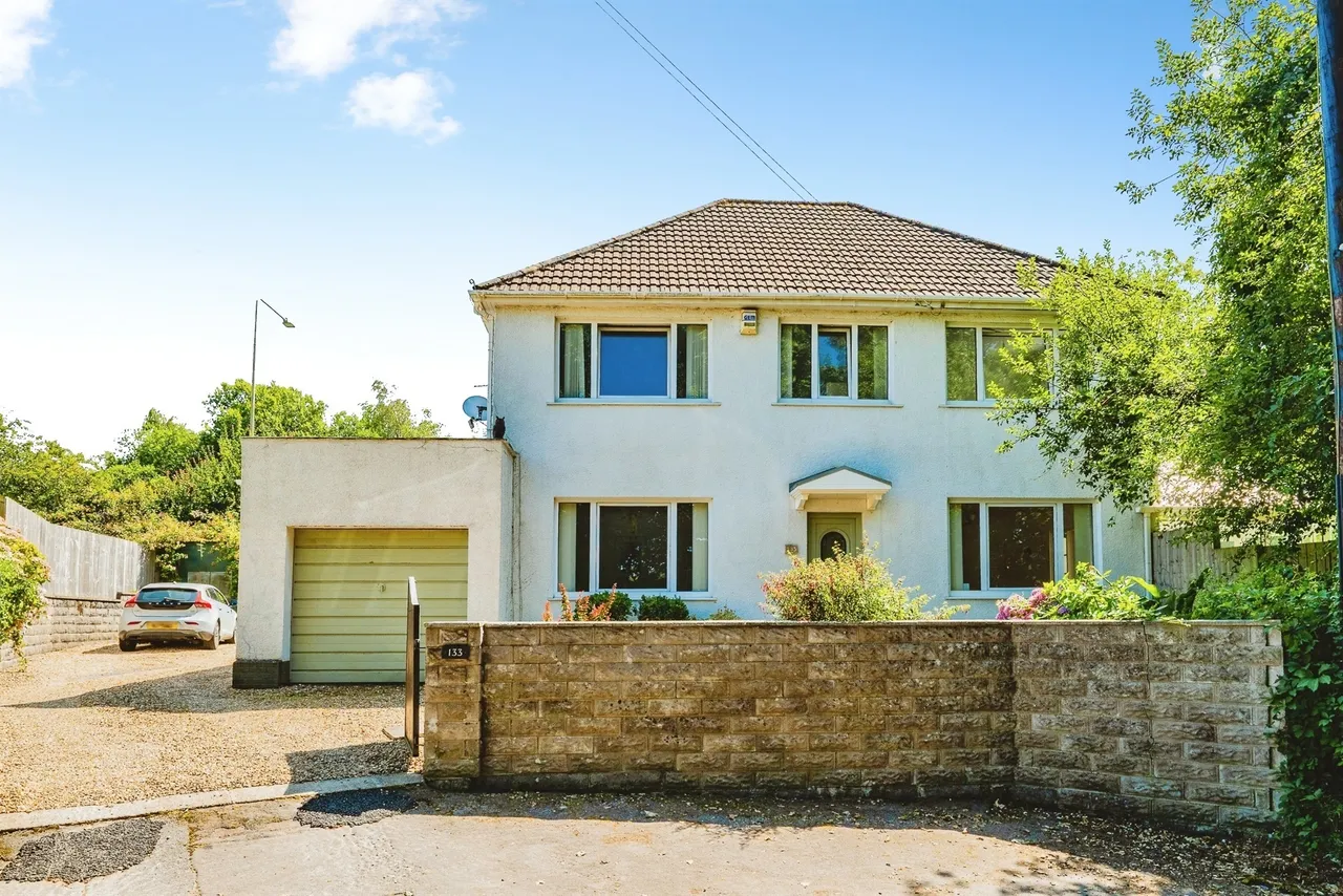 Merthyr Mawr Road, Bridgend, CF31, photo 2