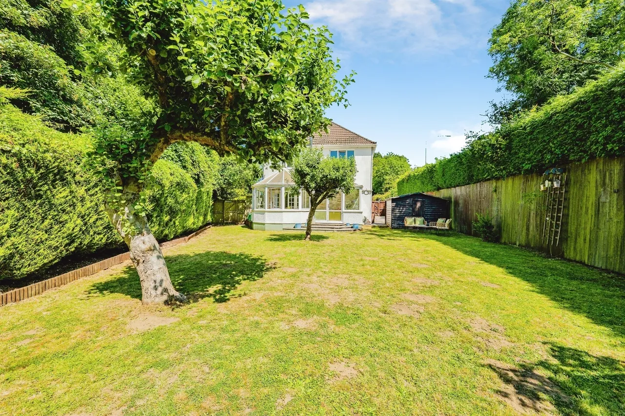 Merthyr Mawr Road, Bridgend, CF31, photo 31