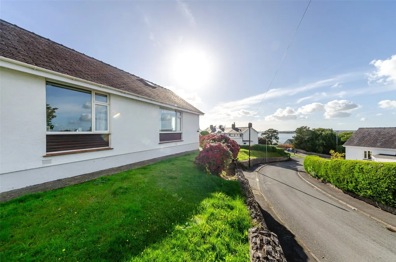 Cae Gwyn, Caernarfon, LL55, photo 17