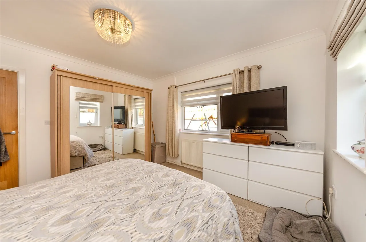 Cae Gwyn, Caernarfon, LL55, photo 9