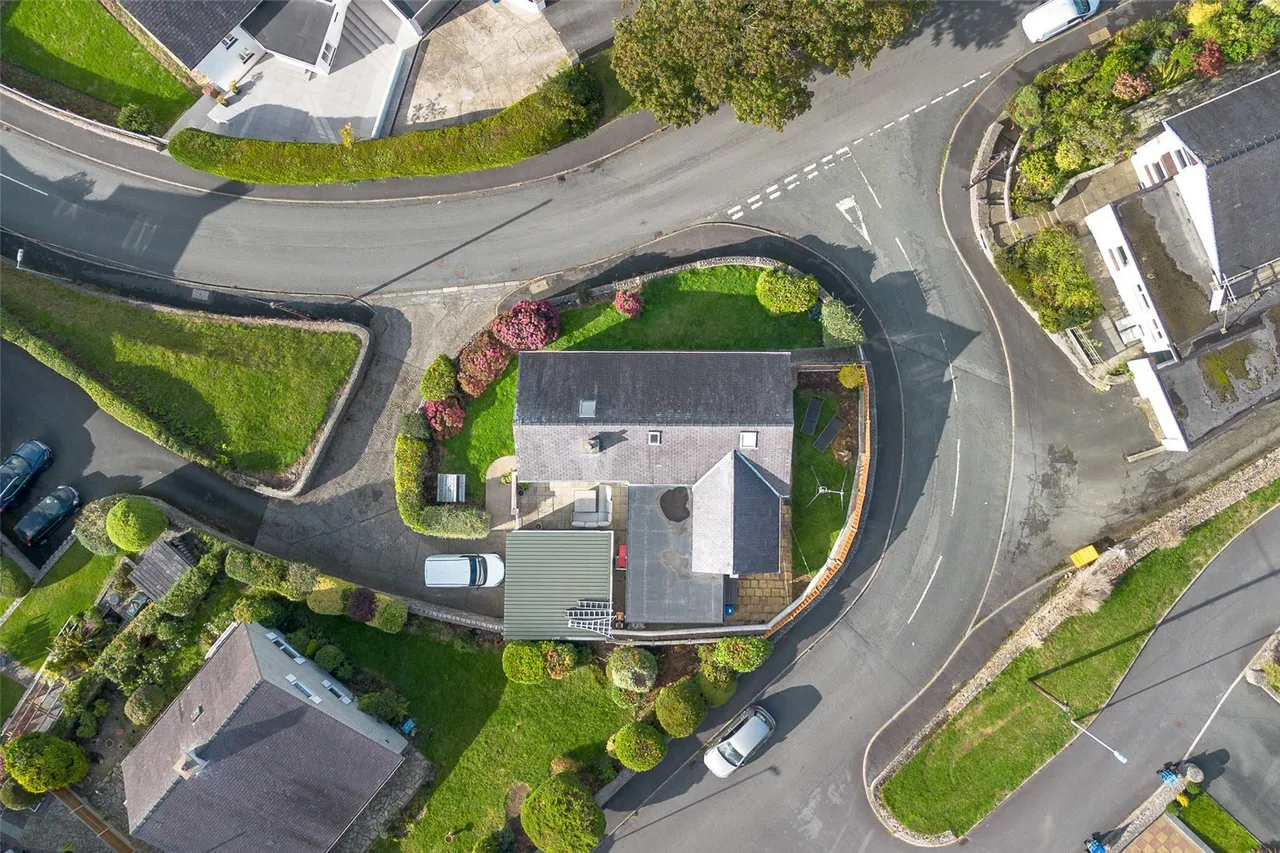 Cae Gwyn, Caernarfon, LL55, photo 24