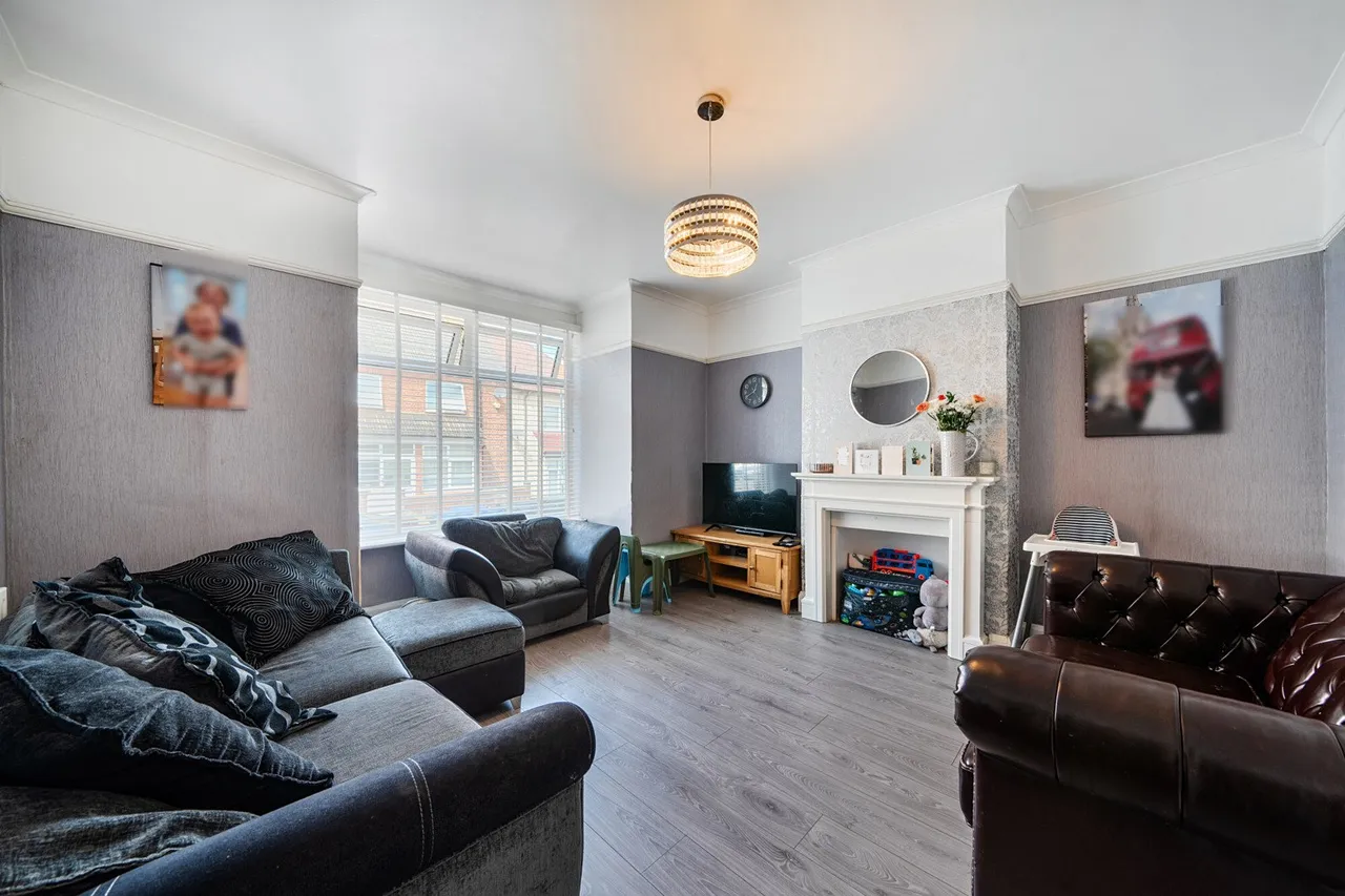 Pegwell Street, SE18, photo 6