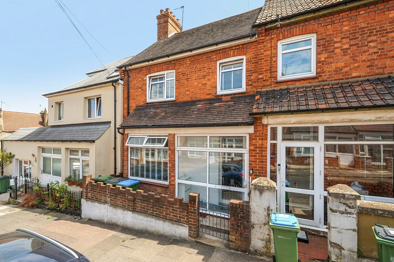 Pegwell Street, SE18, photo 18