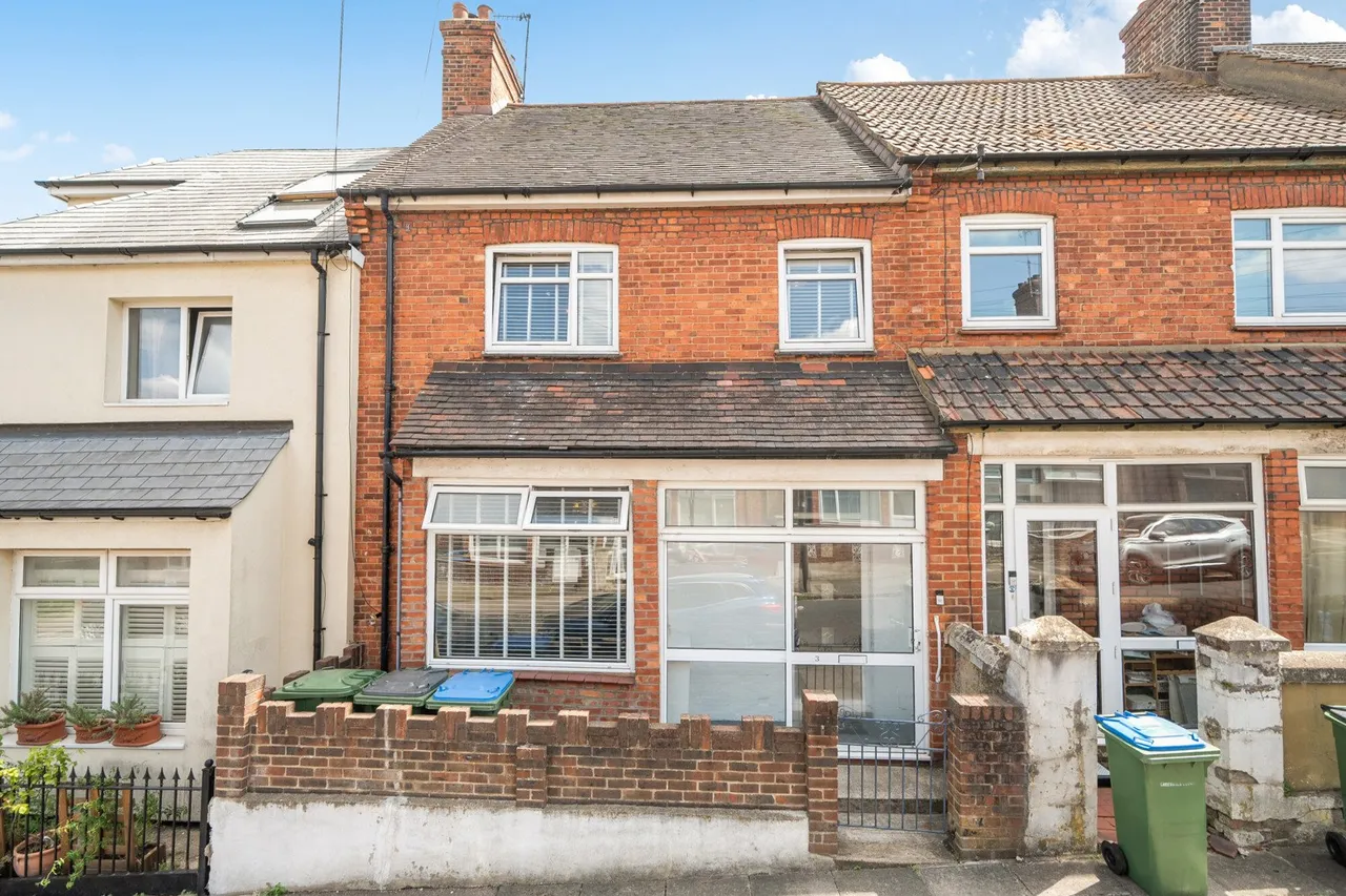 Pegwell Street, SE18, photo 17