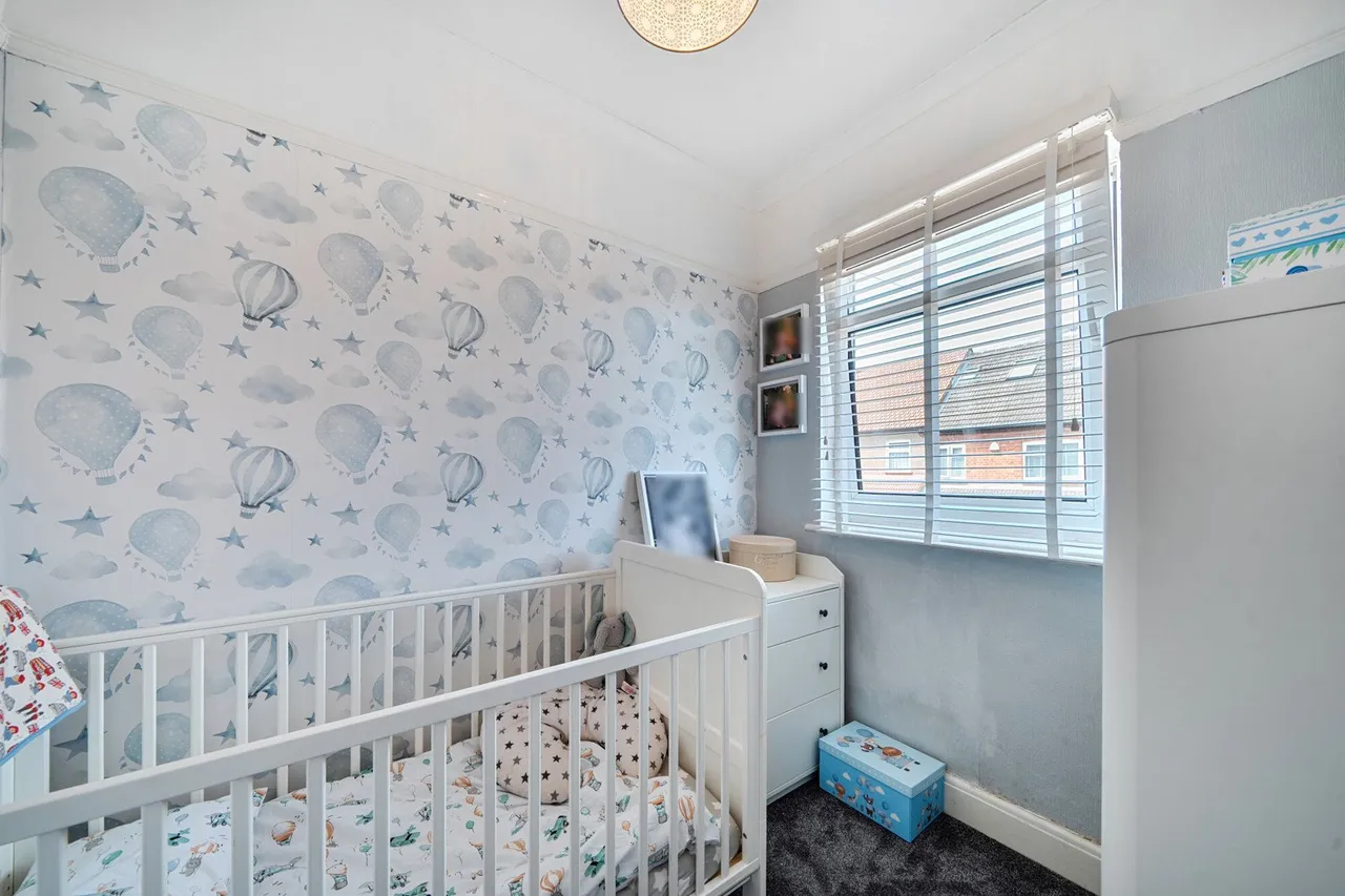 Pegwell Street, SE18, photo 12