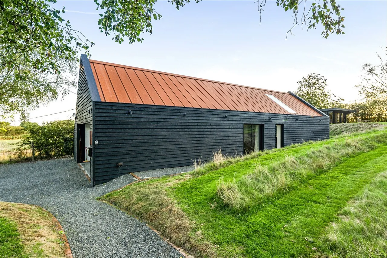 Bluehouse Lane, Saltwood, CT21, photo 15