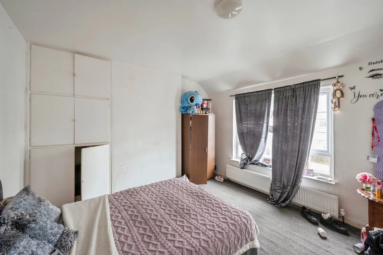 Theodore Road, Scunthorpe, photo 6