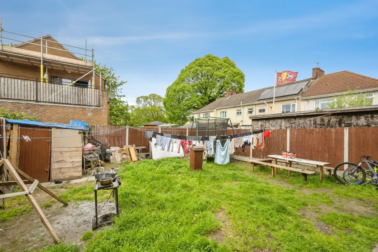 Theodore Road, Scunthorpe, photo 10