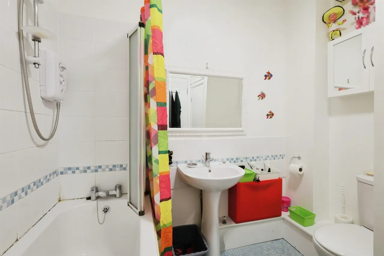Upperton Gardens, Eastbourne, BN21, photo 8