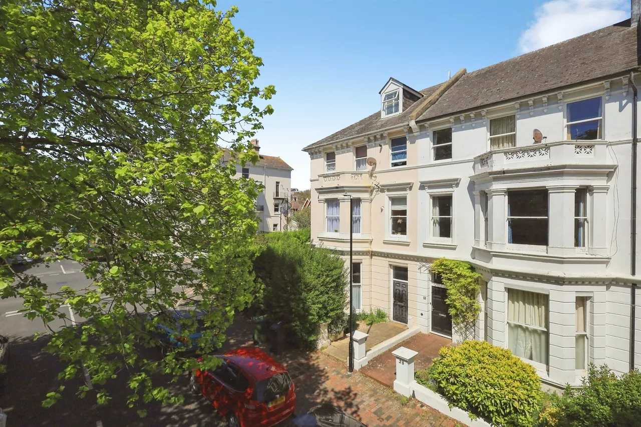 Upperton Gardens, Eastbourne, BN21, photo 10